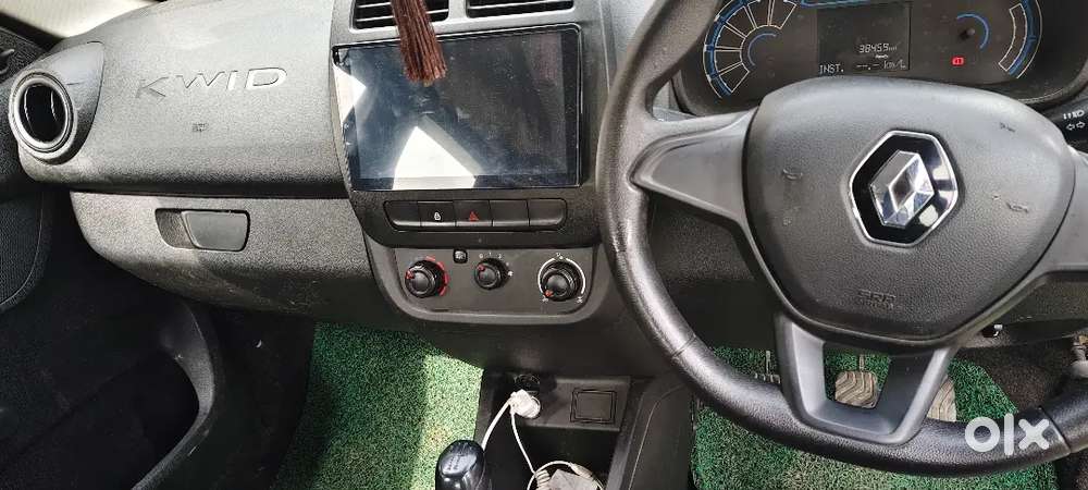 Renault Kwid 2024 Manual Petrol
