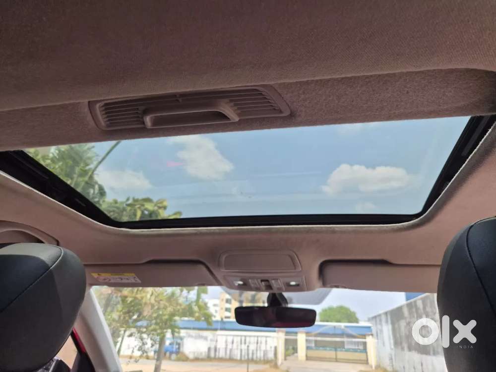 Skoda Kushaq Monte Carlo 1.0l Tsi Mt, 2024, Petrol