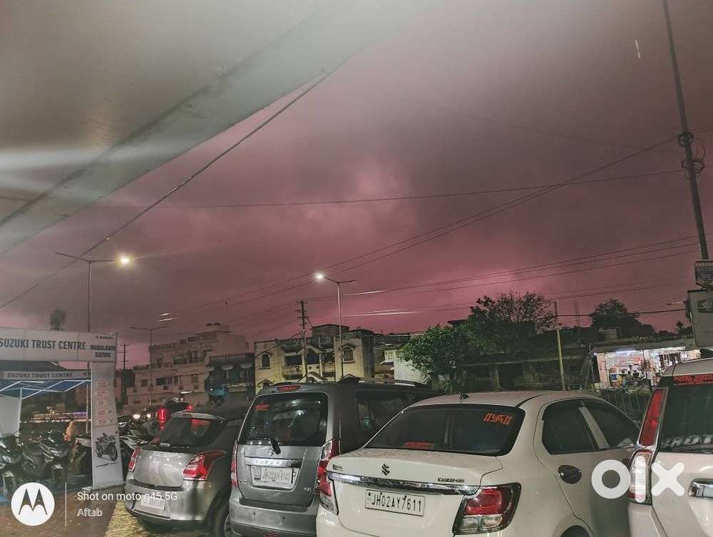 Maruti Suzuki Swift Dzire