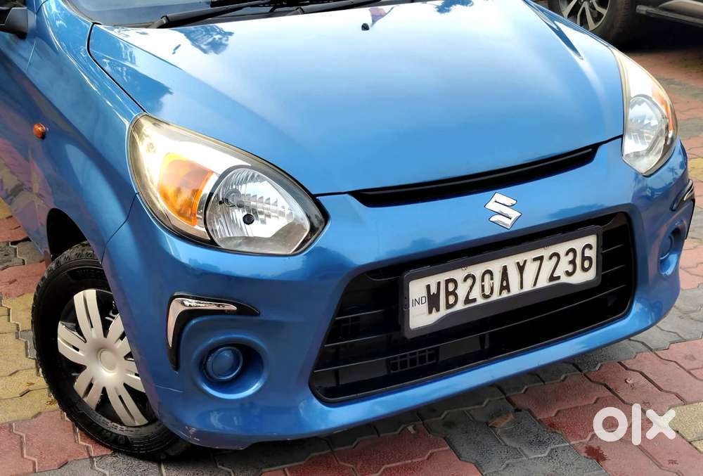 Maruti Suzuki Alto 800 Lxi, 2018, Petrol