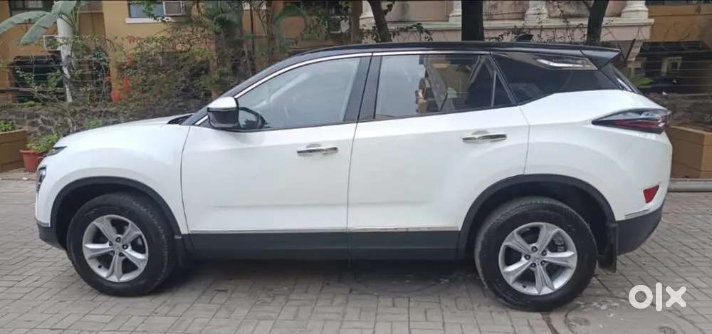 Tata Harrier Xz 2.0