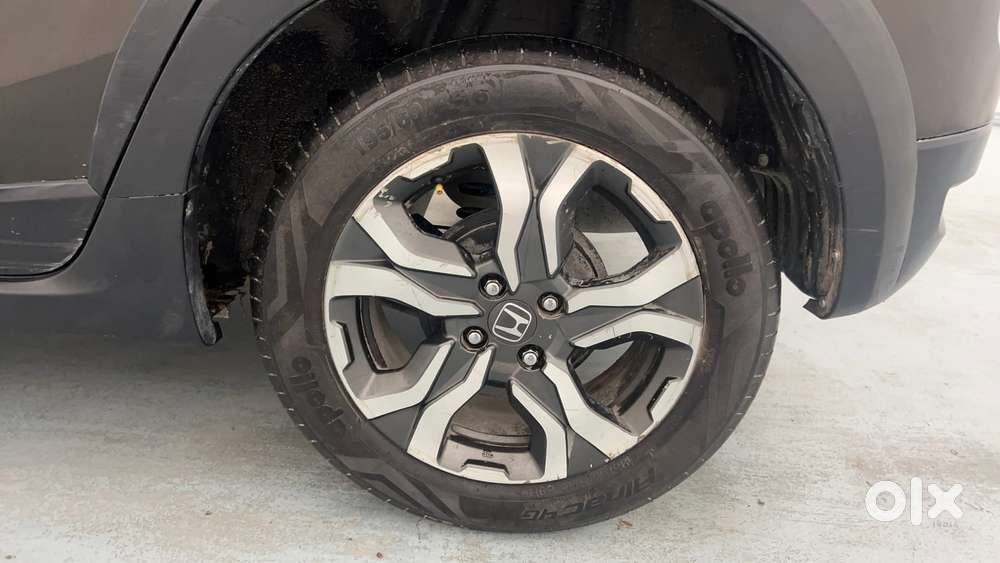 Honda Wr-v 1.5 Vx I-dtec, 2019, Diesel