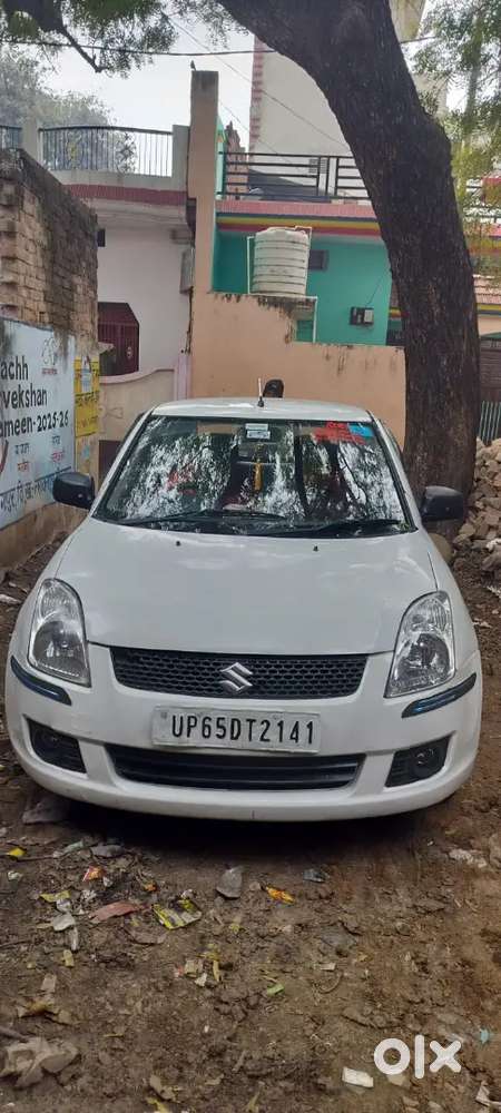 Maruti Suzuki Dzire 2014 Diesel 164000 Km Driven