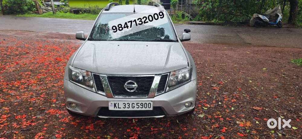 Nissan Teana Xl, 2015, Diesel