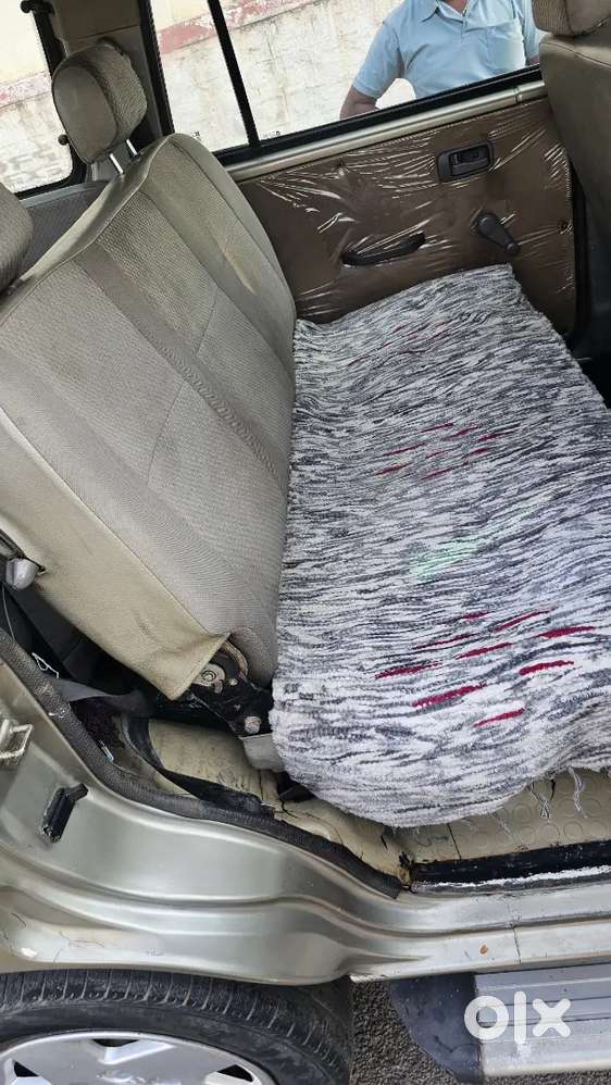 Chevrolet Tavera. Good Condition. Fc Running 2028. Insurance Running