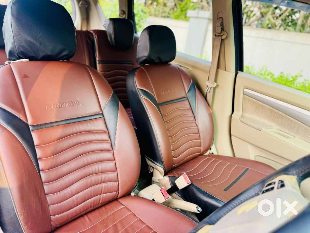 Maruti Suzuki Ertiga Zdi Shvs, 2014, Diesel