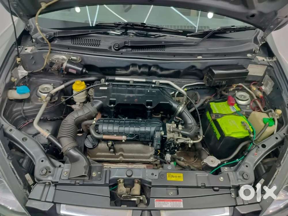 Maruti Suzuki Alto 800 Lxi, 2016, Petrol