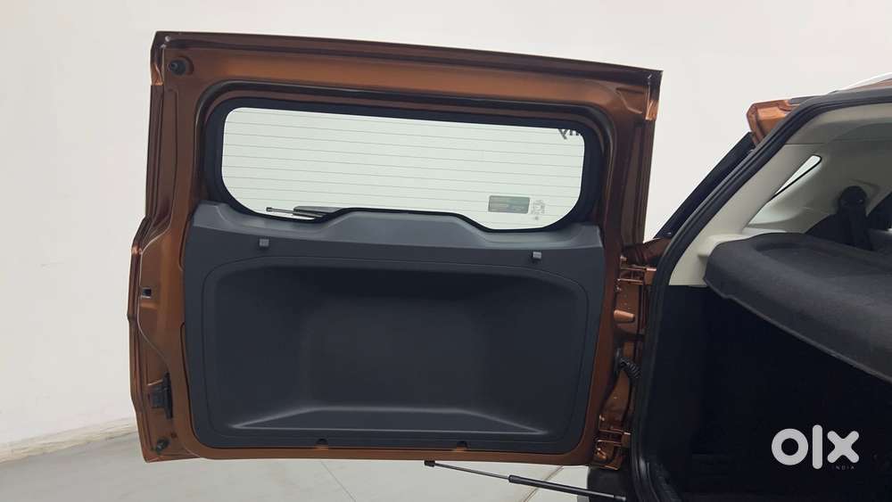 Ford Ecosport 1.5 Ti Vct Mt Titanium, 2018, Petrol
