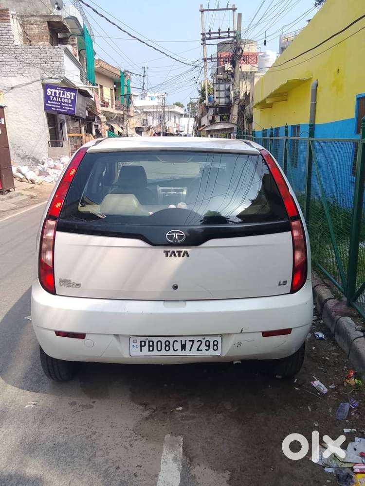 Tata Indica Dl 2014
