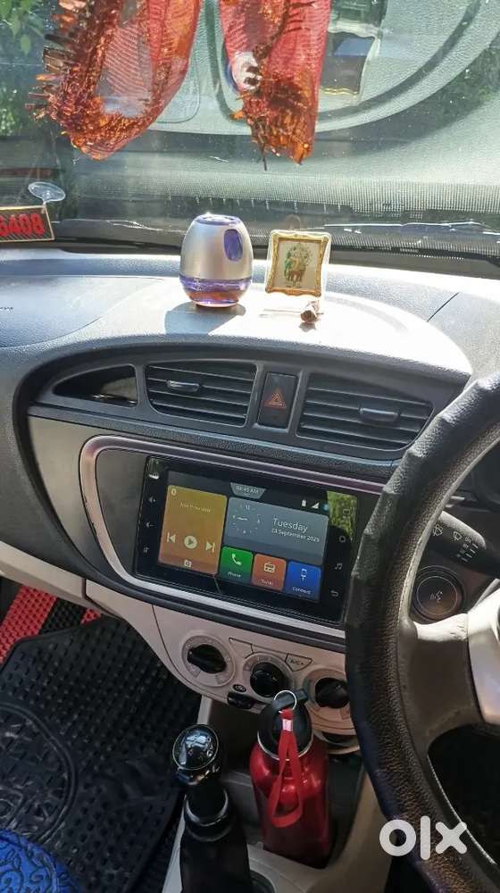 Maruti Suzuki Alto 800 Vxi Plus 2022 Petrol