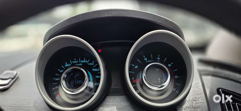 Mahindra Xuv500 W10 At, 2018, Diesel