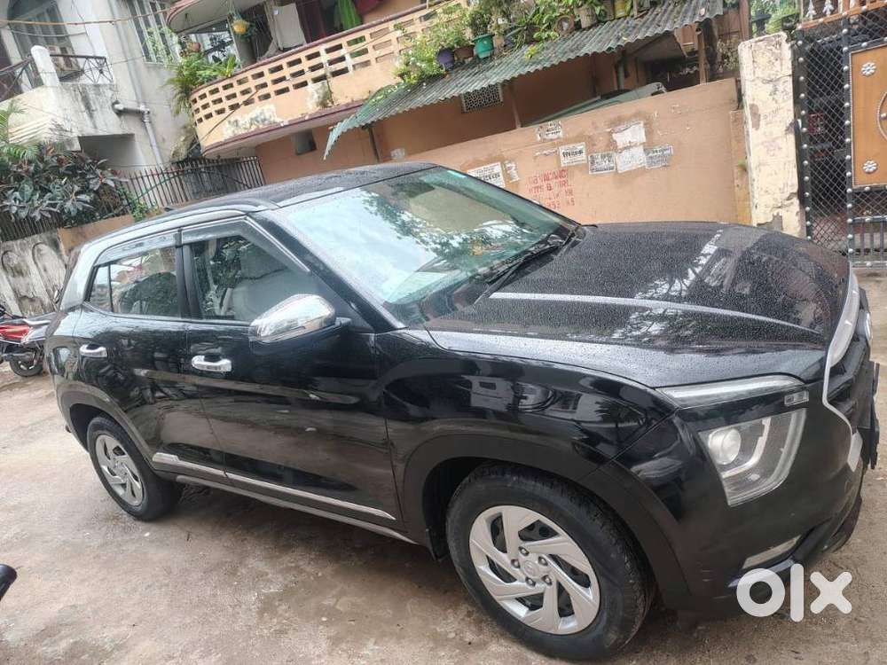 Hyundai Creta 1.5 Crdi Sx, 2020, Diesel
