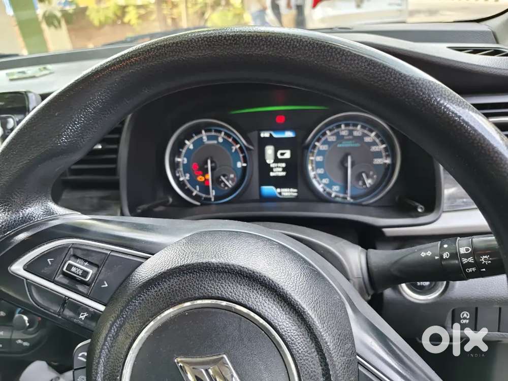Maruti Suzuki Xl6 1.5 Zeta 2020