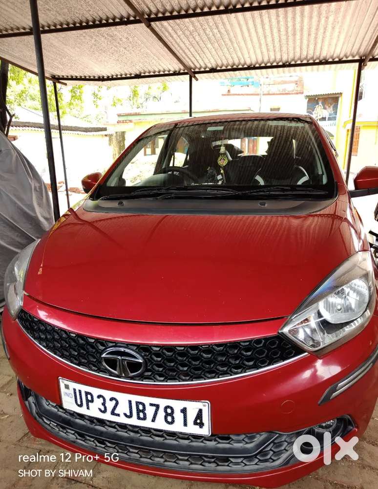 Tata Tigor Diesel 2017