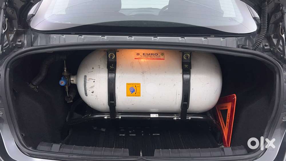 Tata Tigor 1.2 Revotron Xz Plus Cng, 2022, Cng & Hybrids