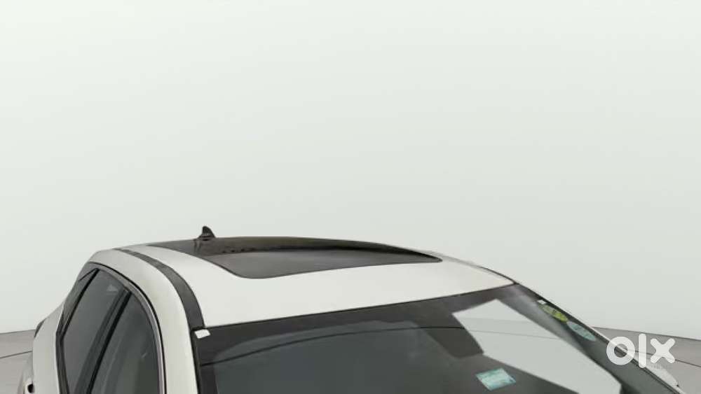 Tata Harrier Xza+, 2022, Diesel