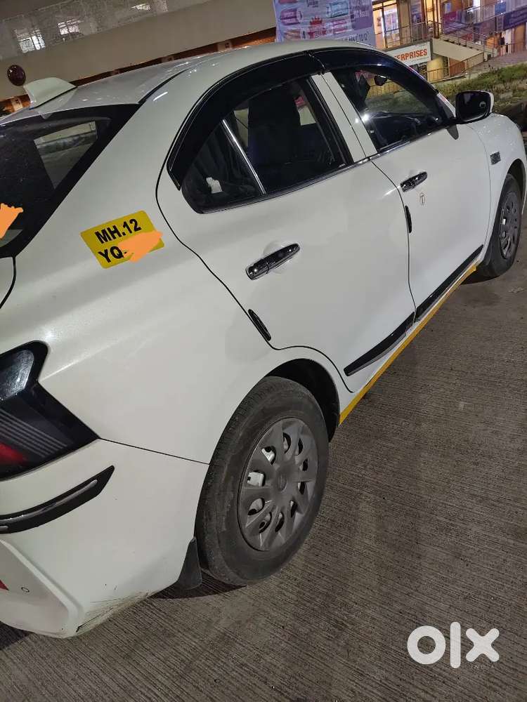 Maruti Dzire Tour 2026