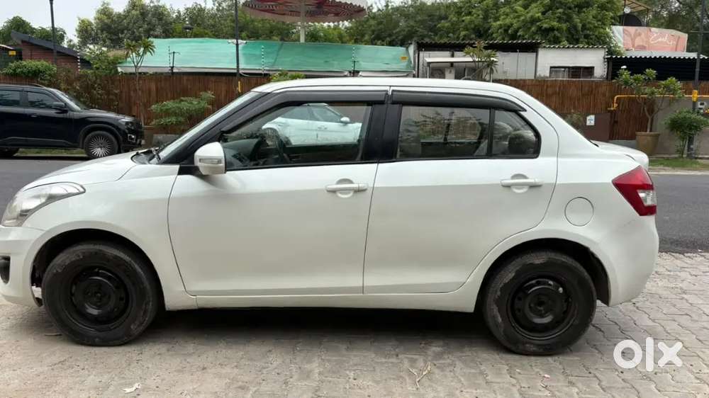 Urgent Sell Nov 2013 Maruti Suzuki Dzire