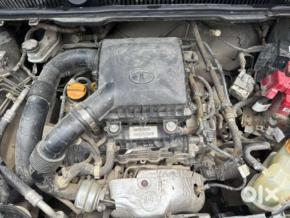 Tata Nexon 2020 Petrol
