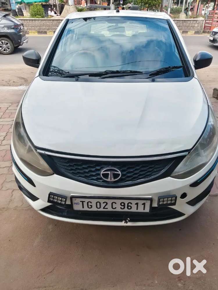 Tata Bolt Xe 2018 Model With Diesel Variant Neat And Good Condition