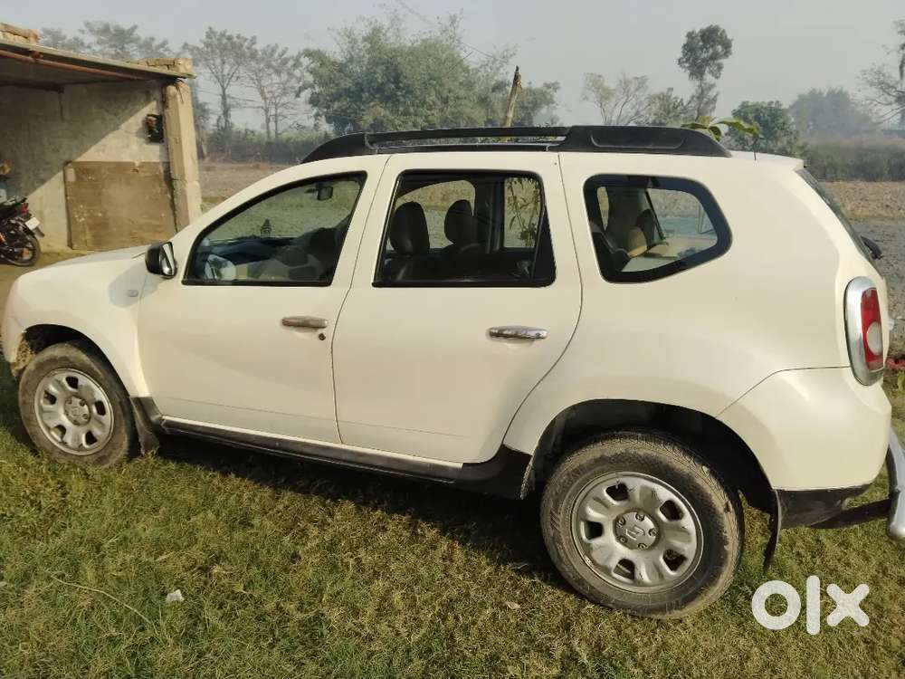 Renault Duster 2015