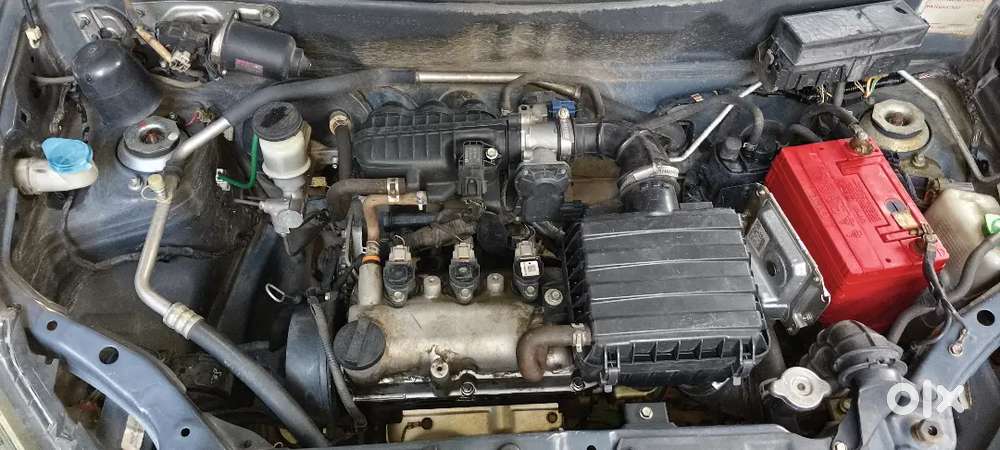 Maruti Suzuki Alto 2018