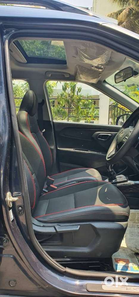 Hyundai Exter Sx (o) 1.2 Amt, 2025, Petrol