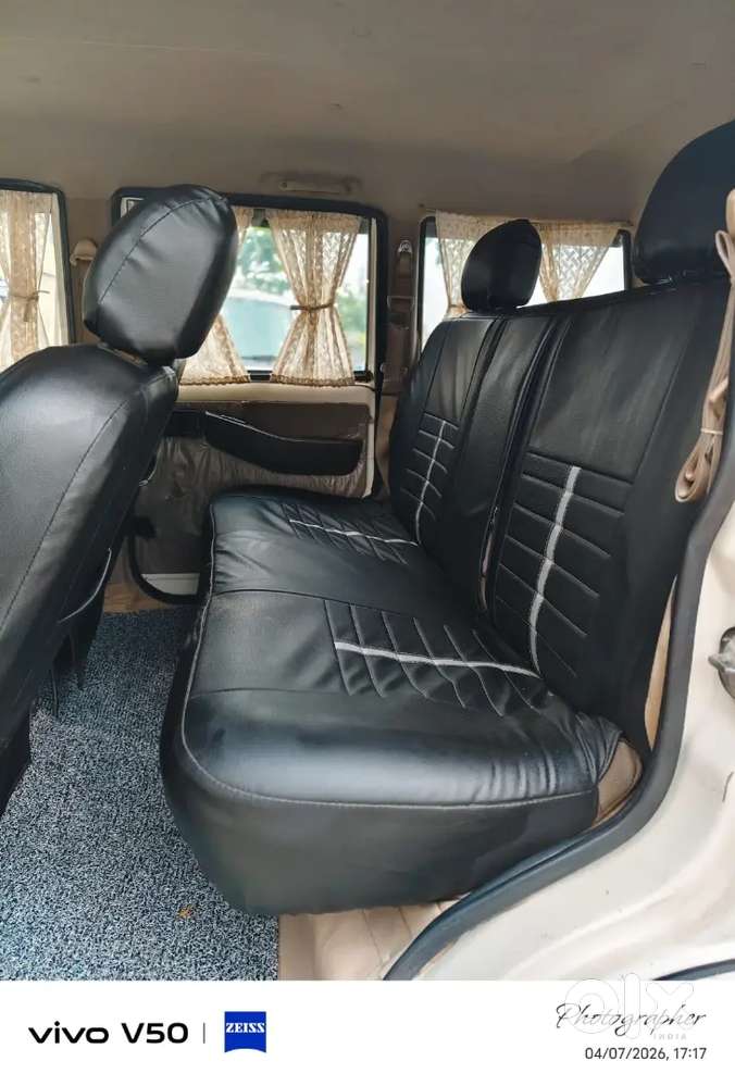 Mahindra Be 6 Fe 2021 Diesel Well Maintained