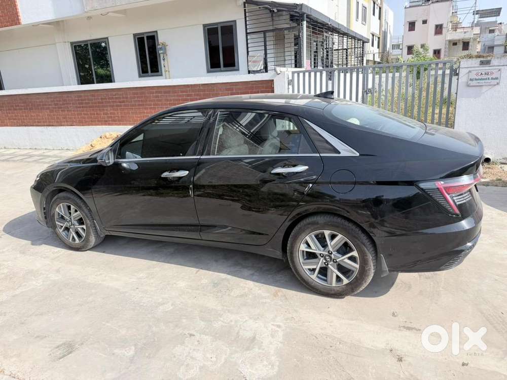 Hyundai Verna 2023
