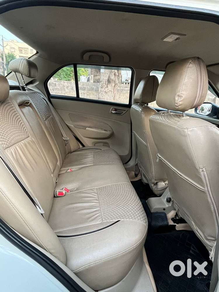 Maruti Suzuki Swift Dzire Zdi + Amt, 2016, Diesel