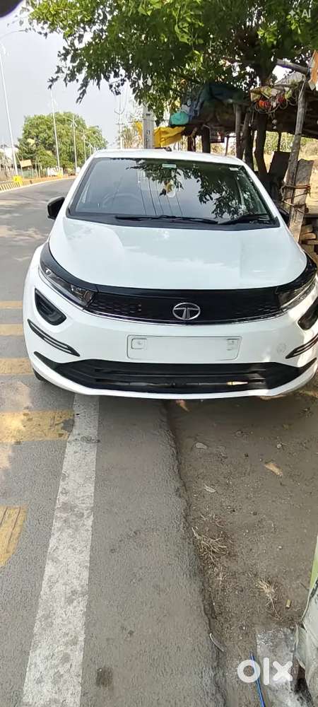 Tata Altroz 1.2 Xm 2022
