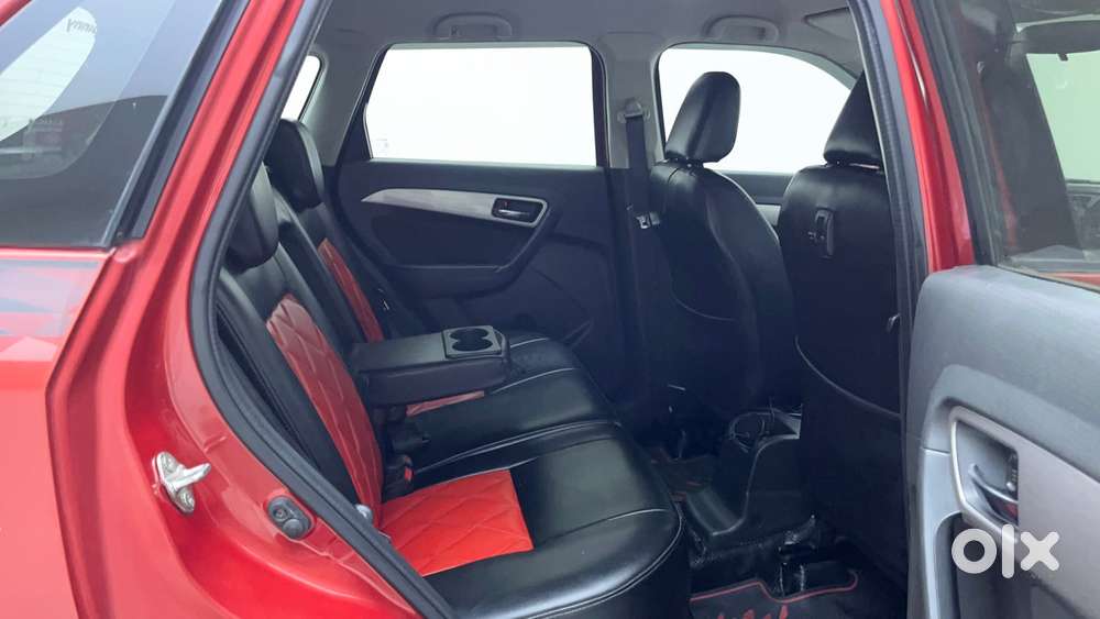Maruti Suzuki Vitara Brezza Zdi, 2017, Diesel