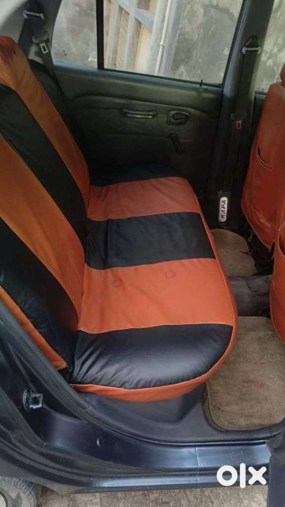 Hyundai Santro Xing Xl, 2007, Petrol