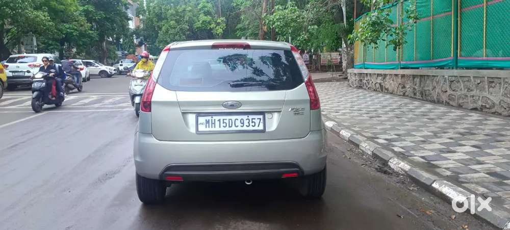 Ford Figo 1.4 Diesel Titanium