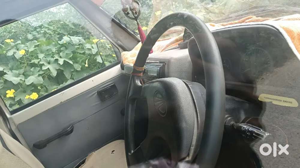 Mahindra Bolero Pik-up 2019