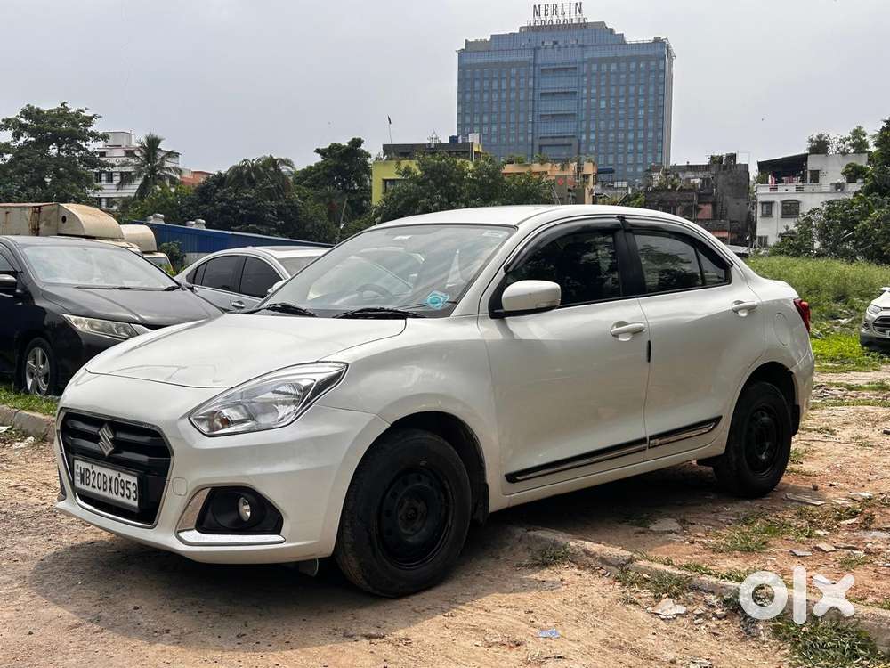 Maruti Suzuki Swift Dzire Vxi Optional, 2024, Petrol