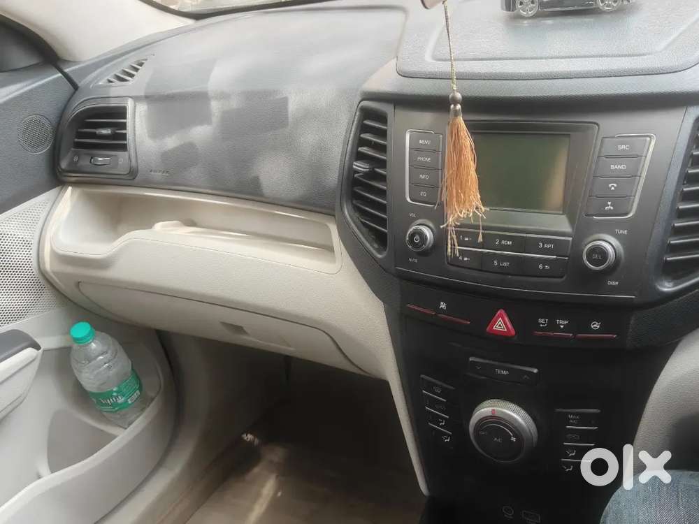 Mahindra Xuv300 2019