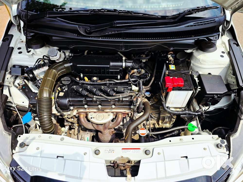 Maruti Suzuki Ciaz Smart Hybrid Delta , 2019, Petrol