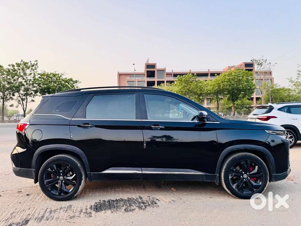 Mg Hector 2.0 Sharp Diesel, 2024, Diesel