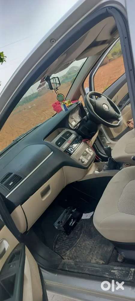 Fiat Linea 2009