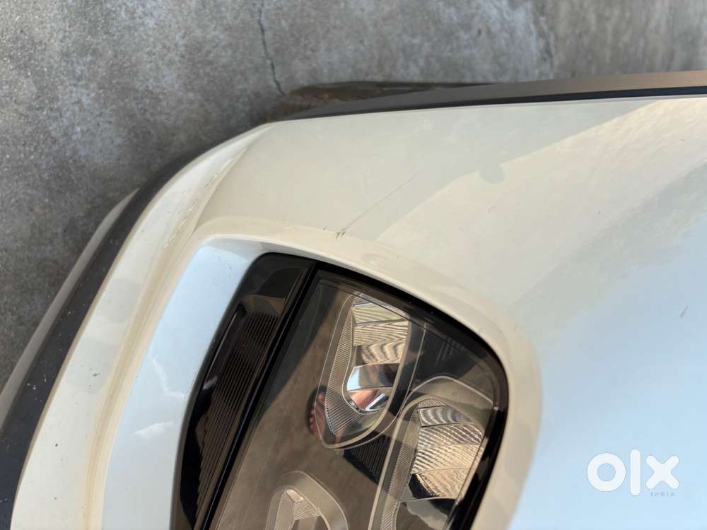 Doctor Used Maruti Suzuki Fronx 2024 Petrol Well Maintained