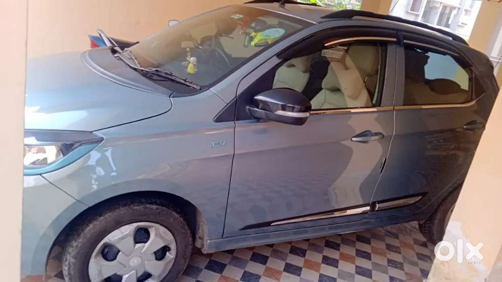 Tata Tiago Ev 2024 Electric 23000 Km Driven