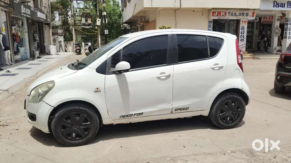 Maruti Suzuki Ritz Diesel Vdi Insurance Running Fitness Running
