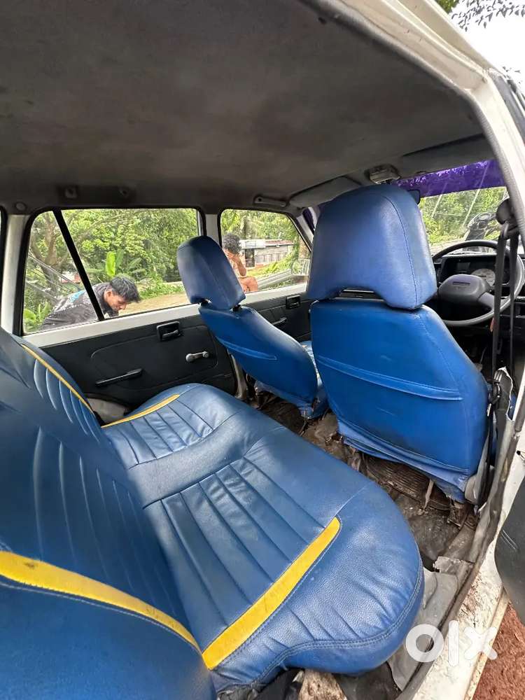 Maruti Suzuki 800 2003 Petrol Manual