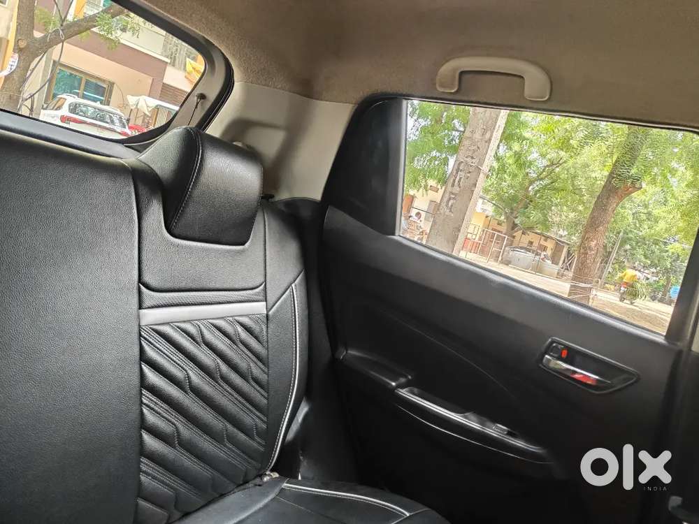 Maruti Suzuki Swift 2020 Year Car