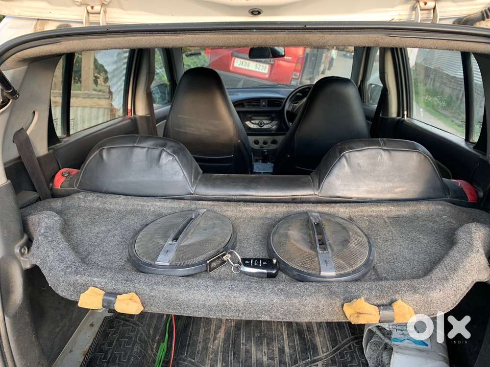 2016 Maruti Suzuki Alto