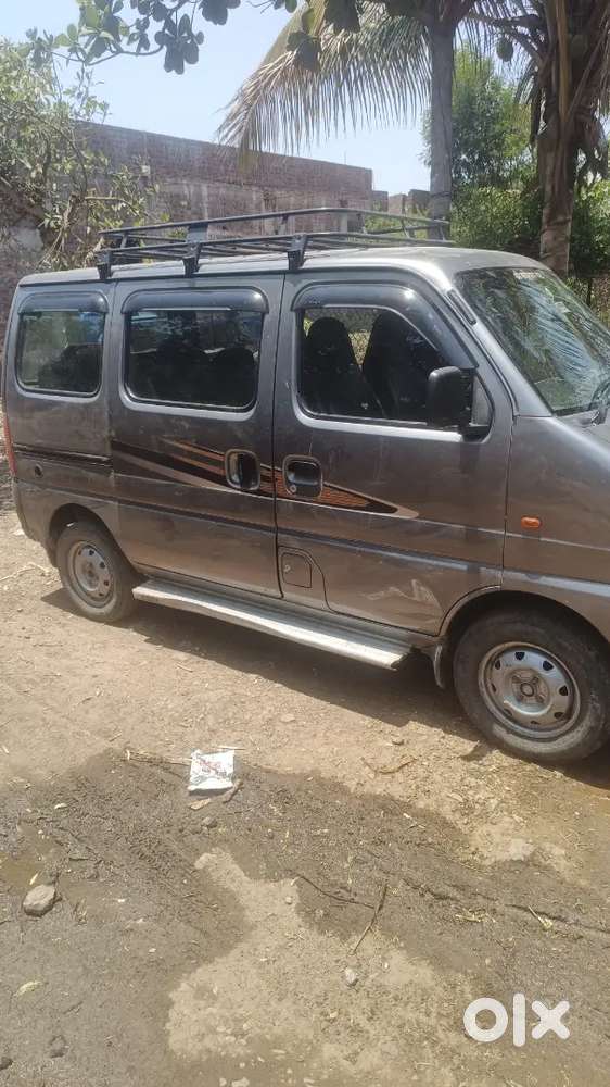 Maruti Suzuki Eeco