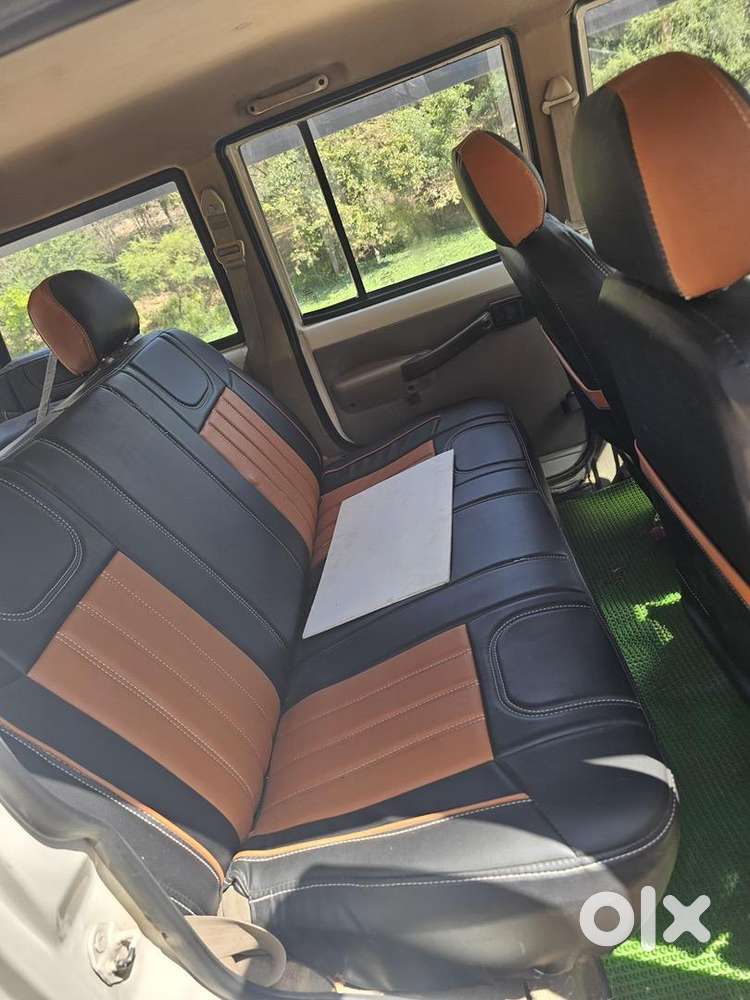 Mahindra Bolero Slx Top Modal