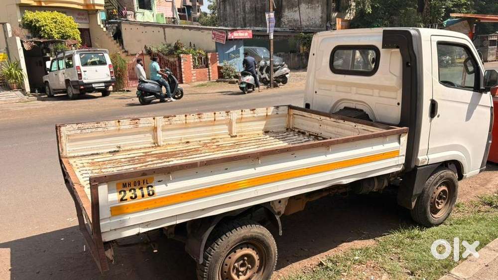 Tata Sumo 2021 Diesel Good Condition