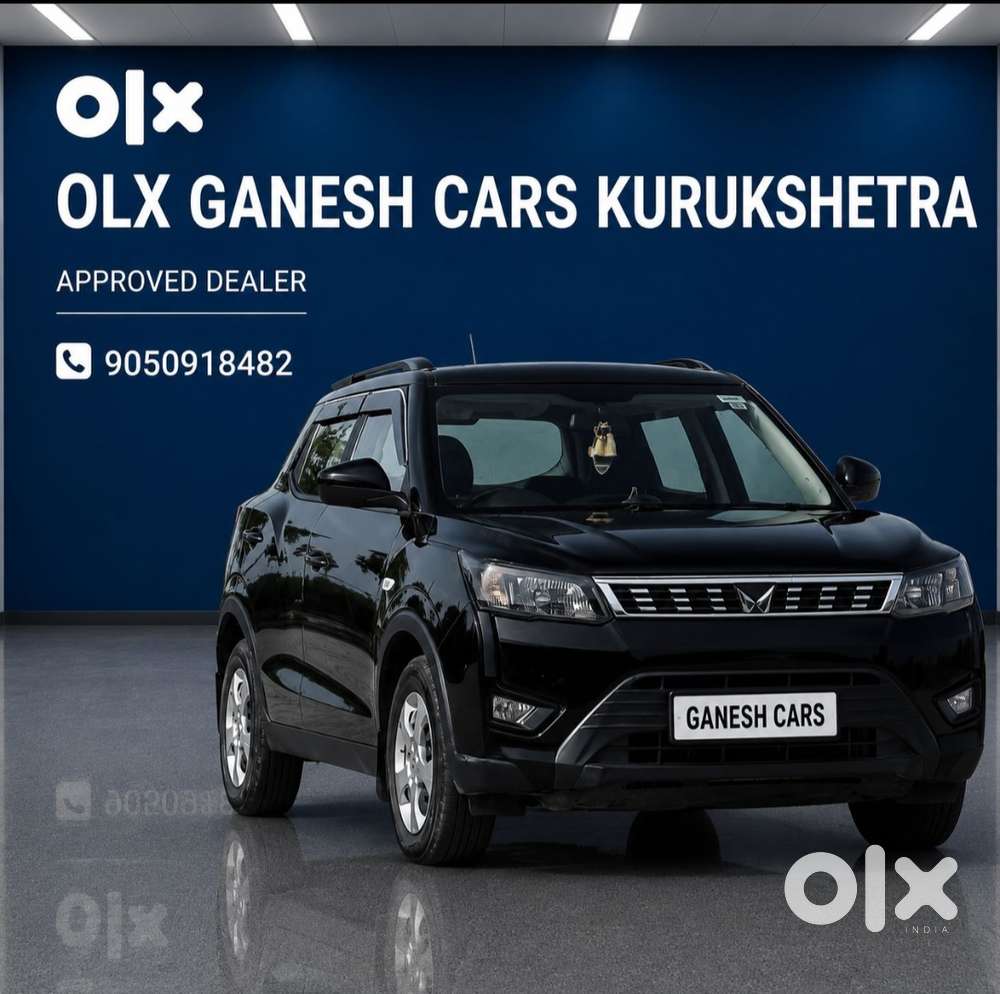Mahindra Xuv300 W6 Diesel, 2023, Diesel
